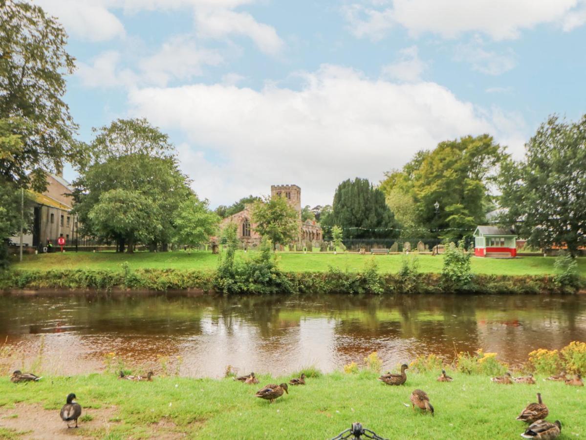 Bolton Cottage Appleby-in-Westmorland Exterior foto