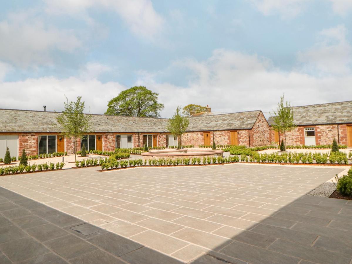 Bolton Cottage Appleby-in-Westmorland Exterior foto